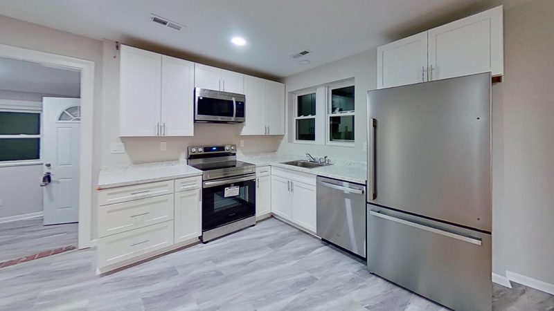 415 Virginia Avenue Unit B